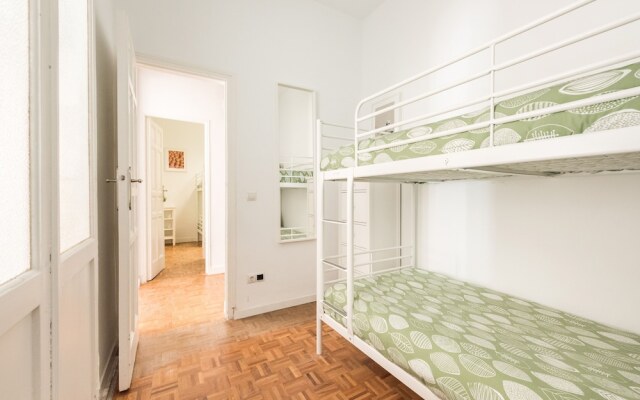 Apartamentos Coloreros