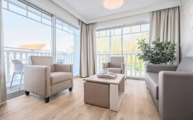 Evancy La Brise des Dunes