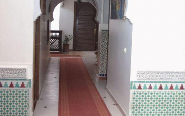 Riad Jibril