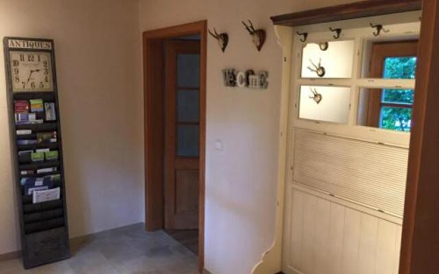 Chiemsee Beachhouse Apartment
