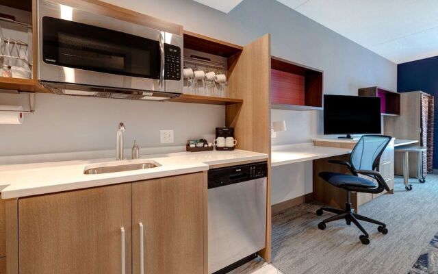 Home2 Suites by Hilton Nashville Metrocenter