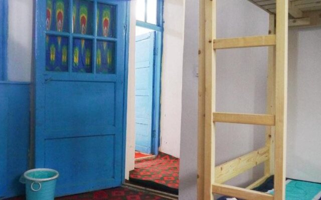 Turpan Dap Youth Hostel