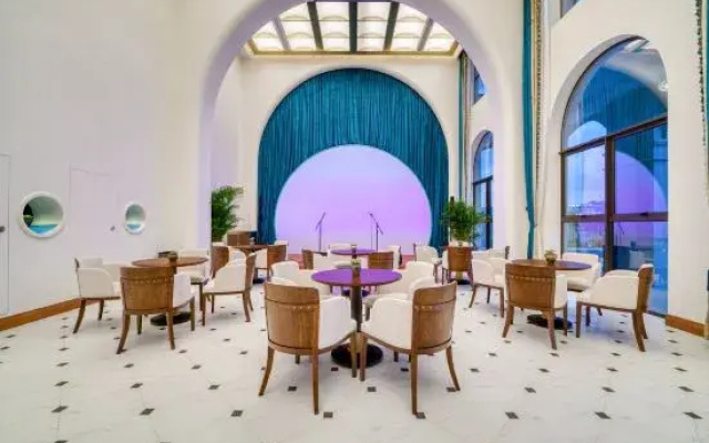 Lestay Hotel By Landison Hiin Xiangshan