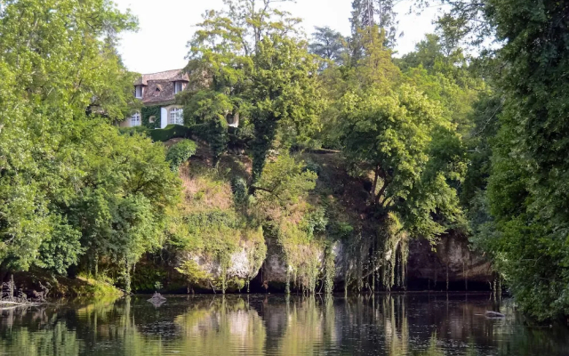 Le Chaufourg en Perigord