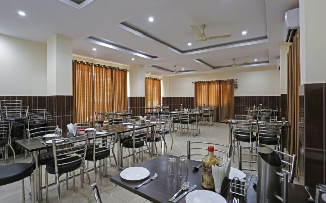 Hotel Vishnu Inn