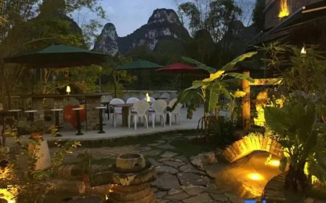 Xiutianju Garden Inn