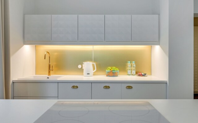 Flats For Rent - Verano Residence