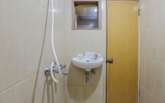 Hotel Senen Indah Syariah