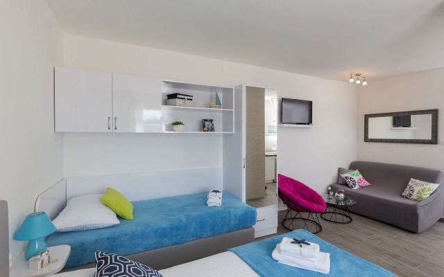 Apartment Perak