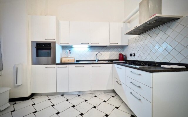 Silenziosa Dimora di Famagosta