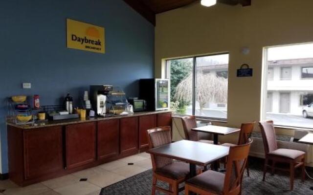Days Inn Oak Ridge Knoxville