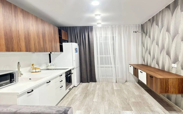 Апартаменты на улице Красноармейская 157В/83-16