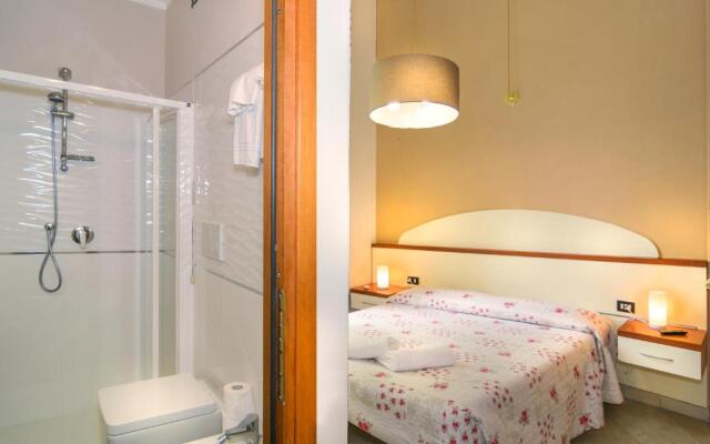Hotel Villa Grazia