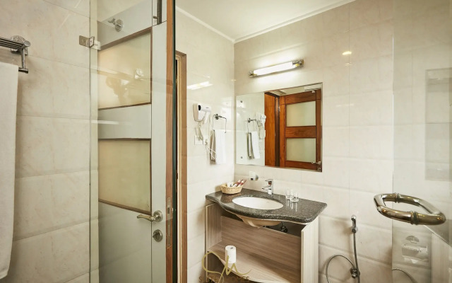 Suite Homes, Serviced Apartment Hotel