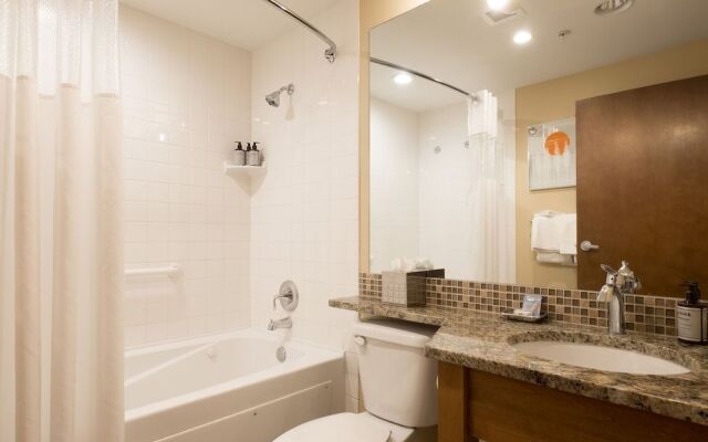 Comfortably Furnished Condo w Canyons Village View by RedAwning - Save 20% on 7+ Nights!