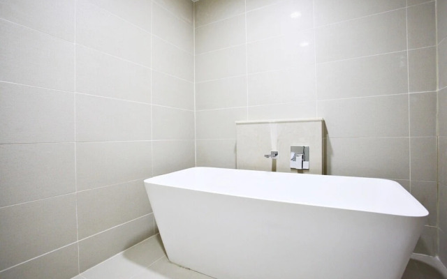 Suwon Yeongtong Bali Hotel