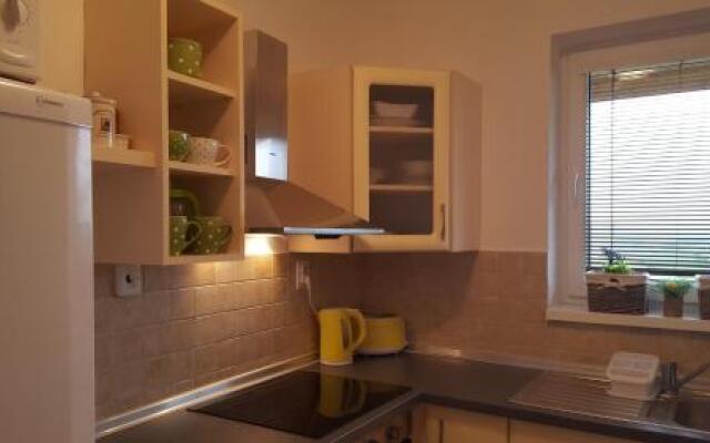 Pinewood Valley Apartment