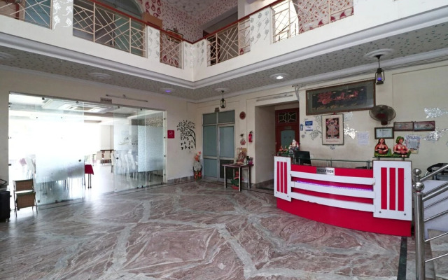 OYO 2188 Sunrise Resort