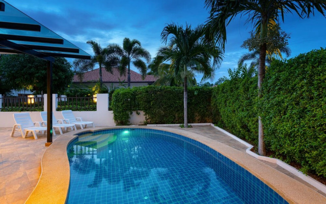 Orchid Paradise Homes OPV09