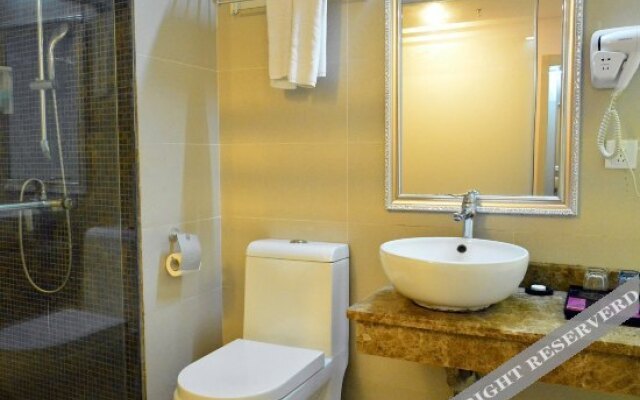 Baiyue Fashion Hotel