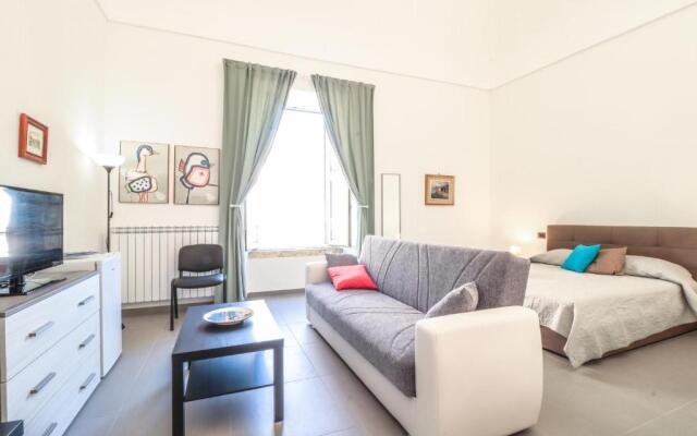 Villa Annunziata B&B