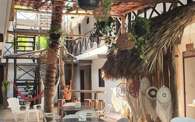 Hotelito El Cuyo