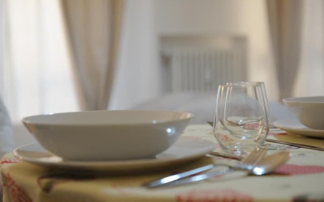 Piccolo Borgo Antico