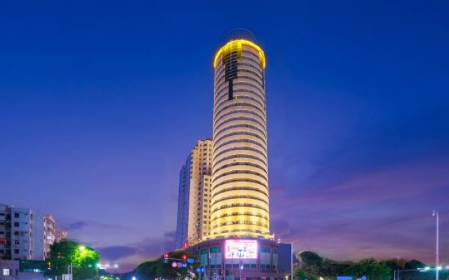 Sunshine Coast Hotel Huizhou