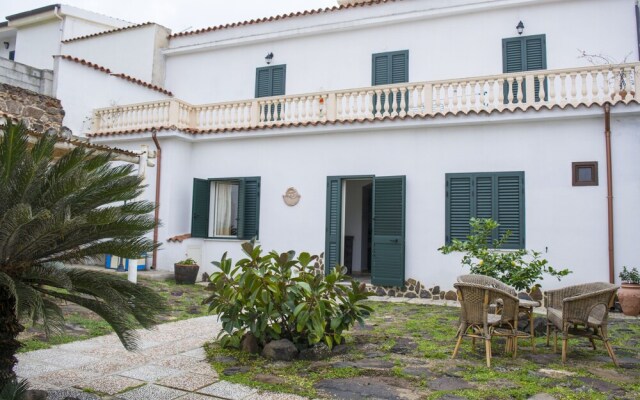 Bed And Breakfast Villa Bianca