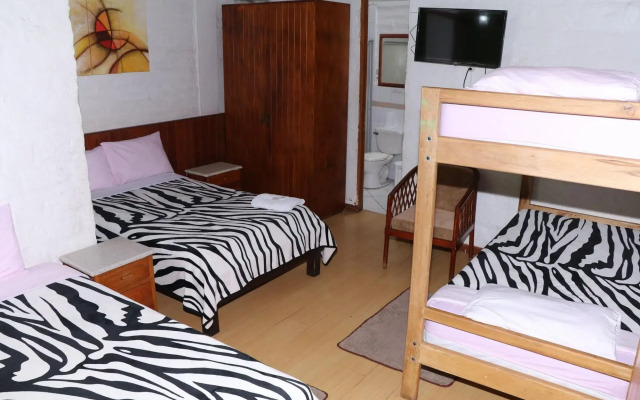 Hostal La Catolica