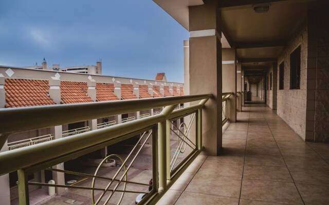 Del Mar Inn Rosarito