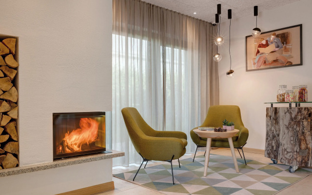 Walhalla Hotel Regensburg @ Hoeferer