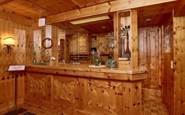 Hotel Monika & Montafon Chalets