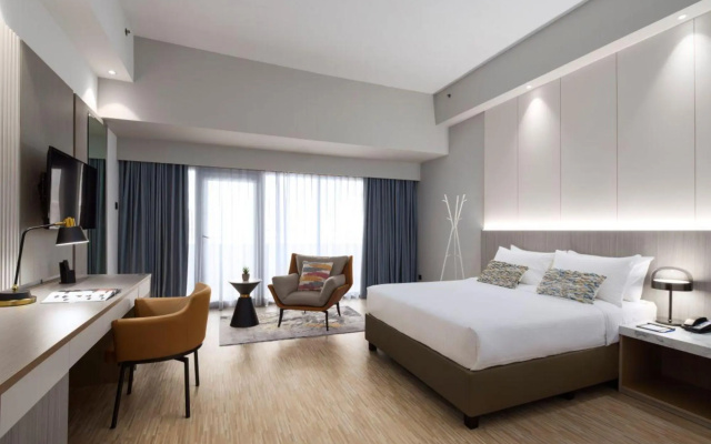 RELC International Hotel