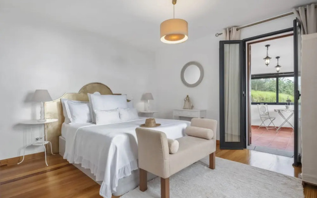 Villa Piedade by Madeira Sun Travel