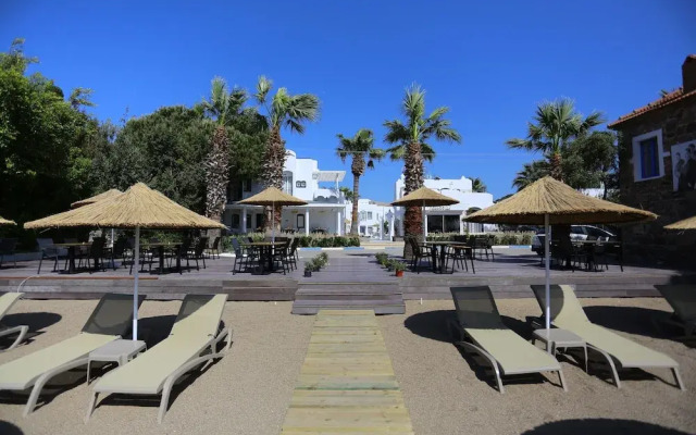 Yalinn Hotel