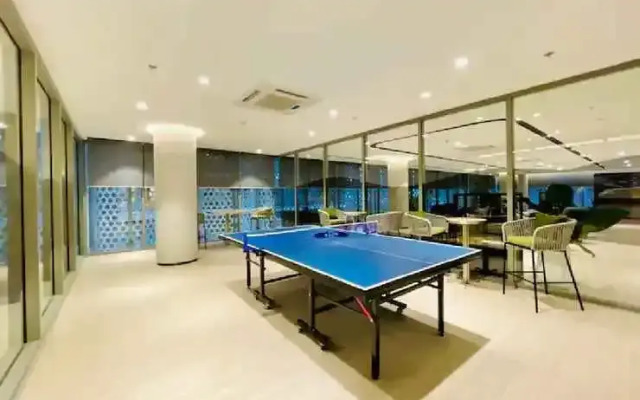 Green House - The Song Apartment Vung Tau