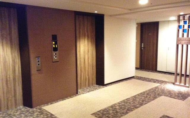 Daiwa Roynet Hotel Okinawa Kenchomae