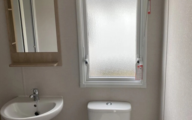 Charming 3-bed Holiday Home at Primrose Valley