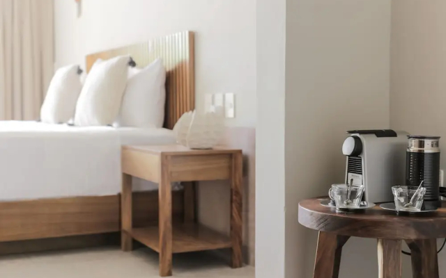 Zereno Tulum Beach Club Access