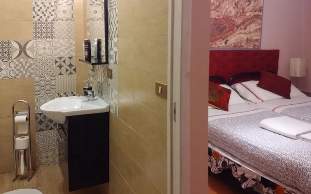 B&B Le Terrazze