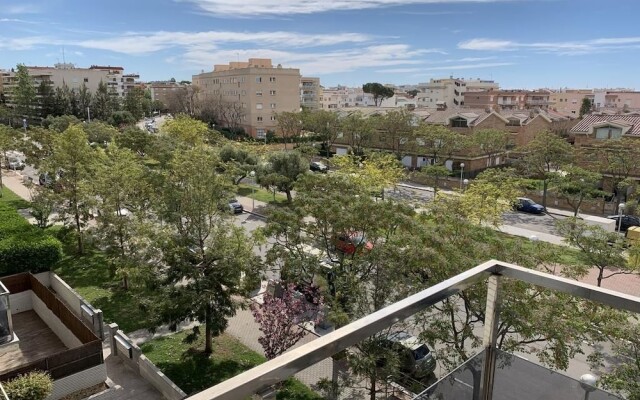 T&H Romana Salou Family Apartment