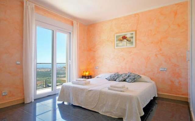 Villa in Calpe, Alicante 103816 by MO Rentals