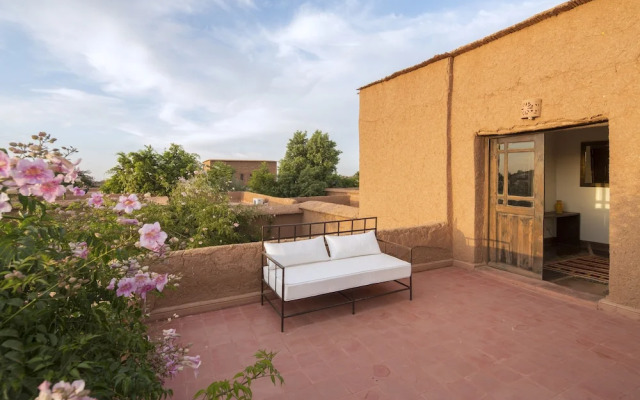 Quaryati Ecolodge Marrakech
