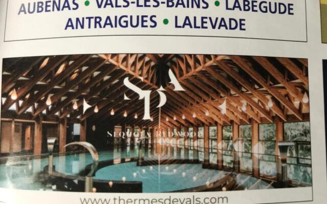 Petit coin de paradis