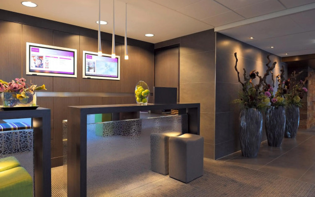 Mercure City Zwolle Hotel