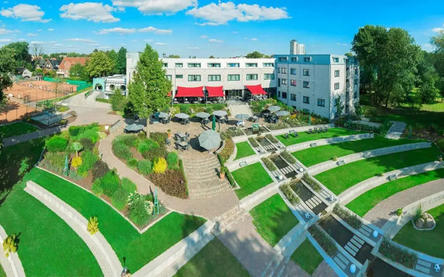 See + Sporthotel Ankum