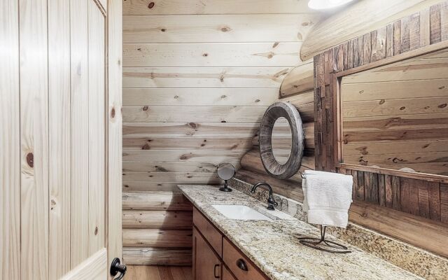 Bearfoot Chalet