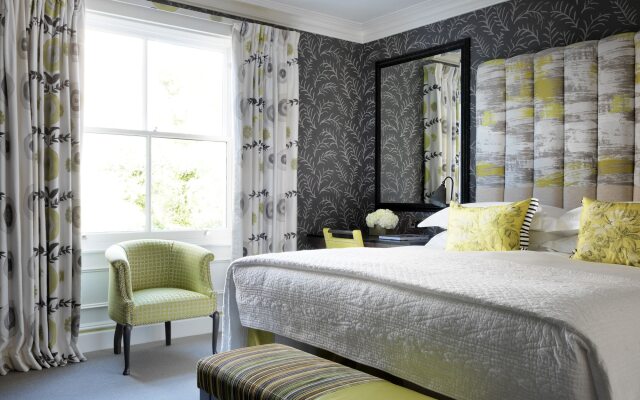 Number Sixteen Hotel, Firmdale Hotels