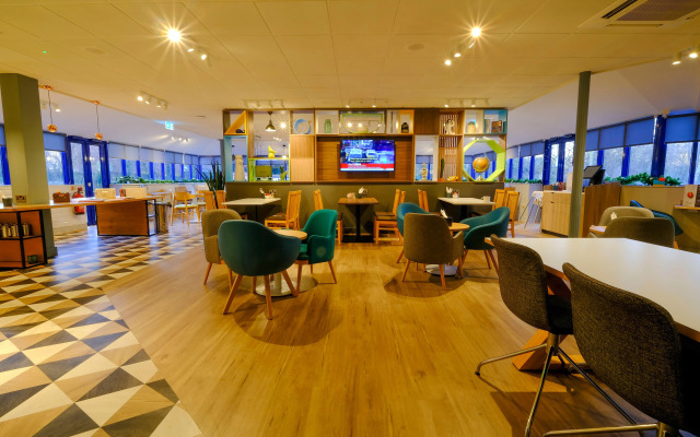 Holiday Inn Warrington